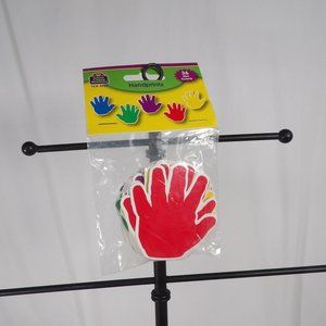 Teacher Created Resources 36 Mini Accents  Handprints
